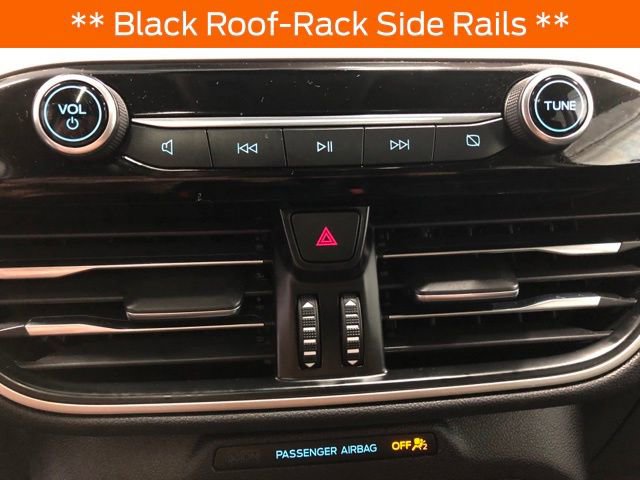 Certified 2020 Ford Escape SE Sport image 17