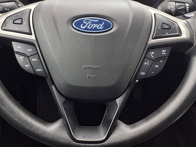 Certified 2020 Ford Fusion SE FWD image 13