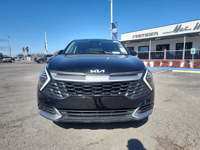 Used 2024 Kia Sportage LX image 8