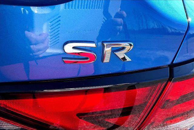 Used 2023 Nissan Sentra SR w/ Electronics Package image 13