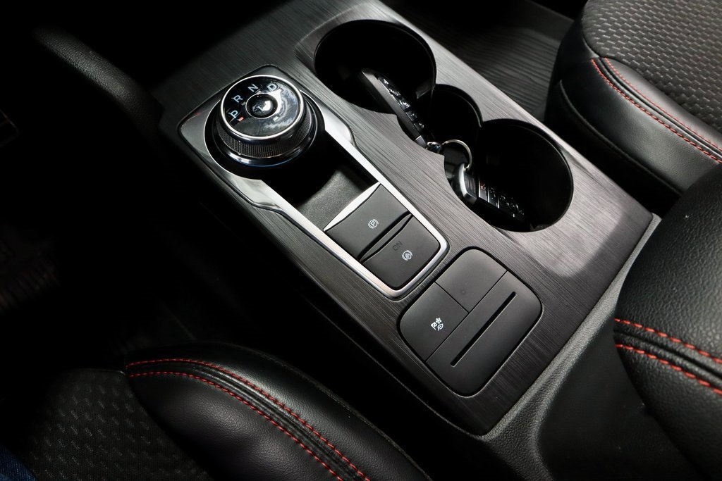 Certified 2023 Ford Escape ST-Line Select image 34