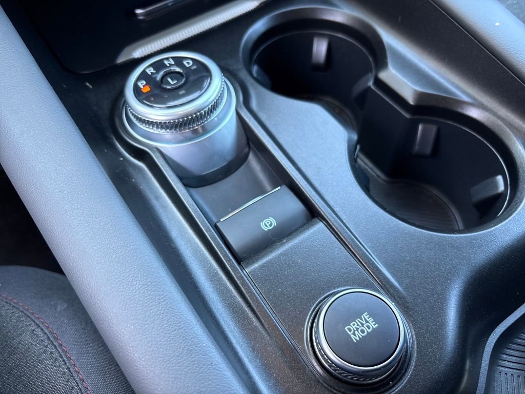 Certified 2025 Ford Explorer Active AWD/4WD image 48