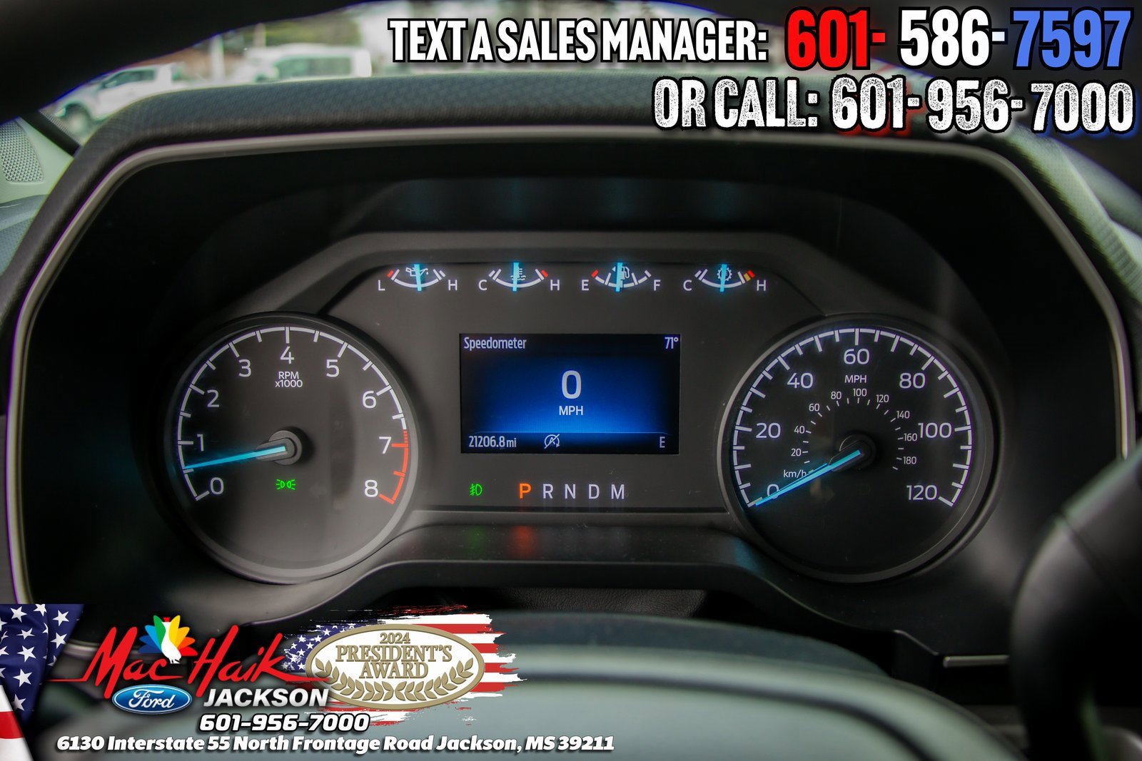 Certified 2023 Ford F150 XL w/ FX4 Off-Road Package image 11