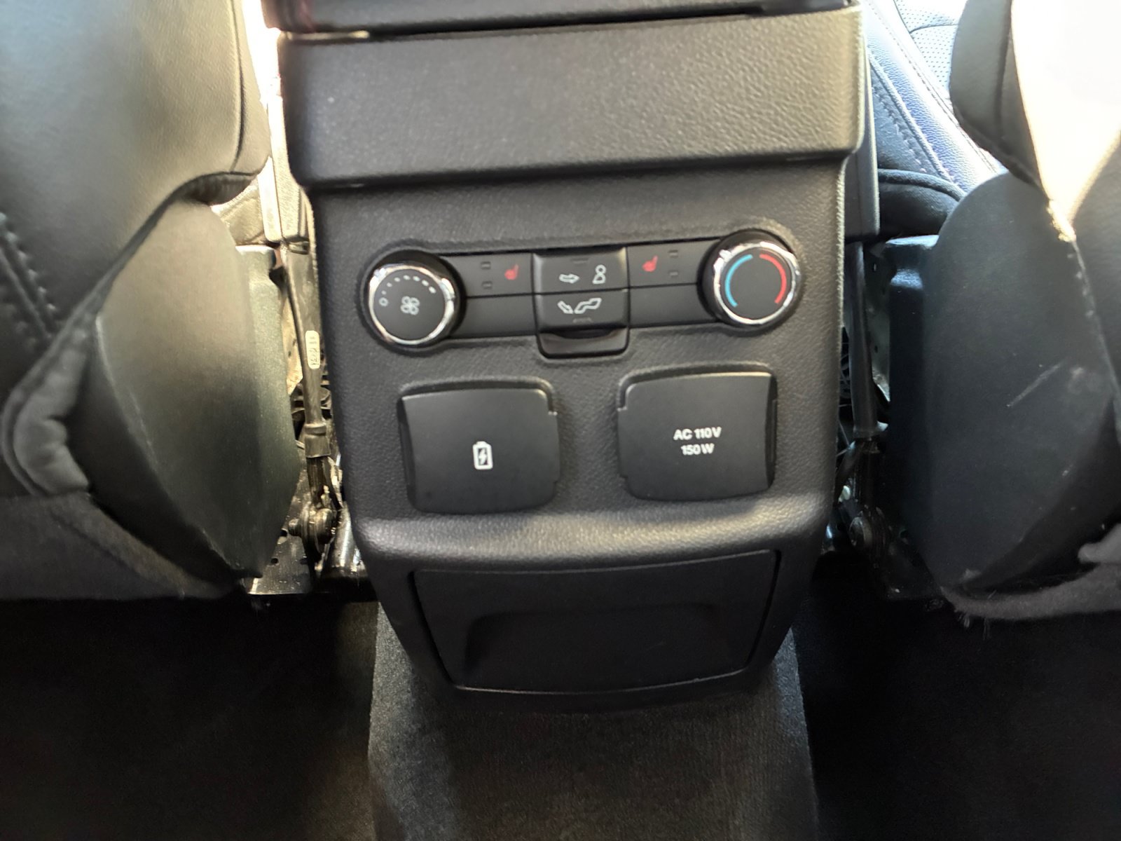 Certified 2018 Ford Explorer Sport w/ Equipment Group 401A AWD/4WD image 31