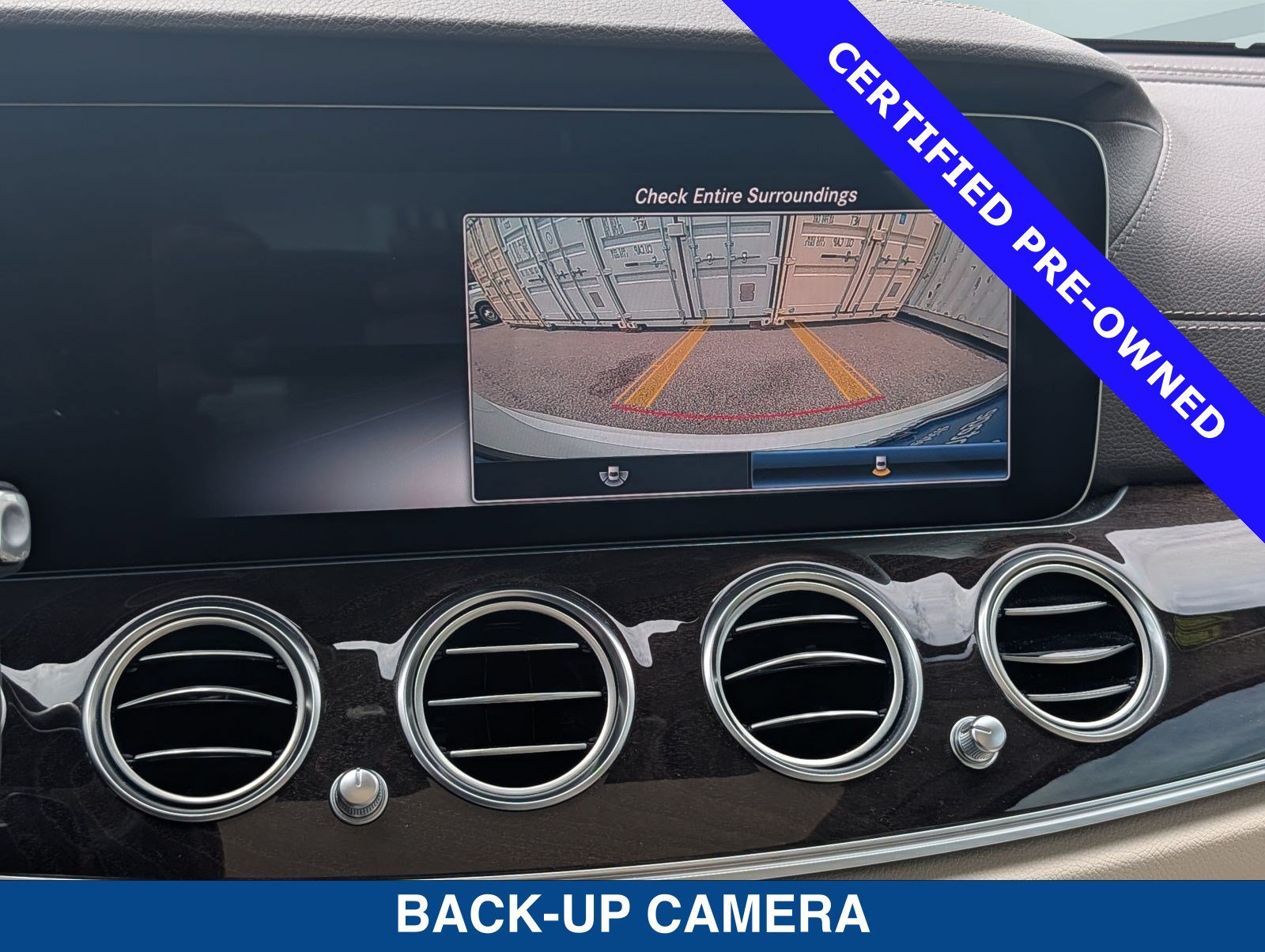 Used 2020 Mercedes-Benz E 350 Sedan image 31