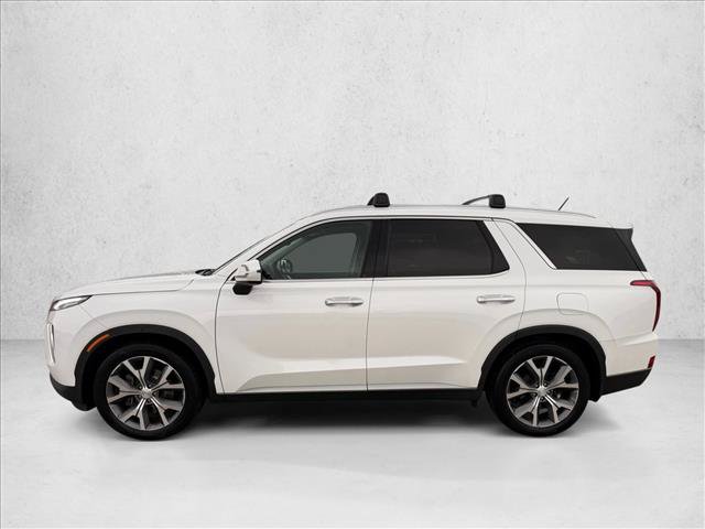 Used 2022 Hyundai Palisade SEL w/ Convenience Package AWD/4WD image 8