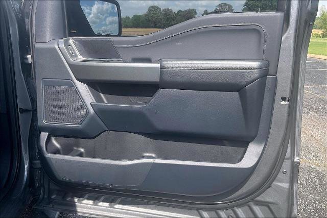 Certified 2023 Ford F150 XLT w/ Equipment Group 302A High AWD/4WD image 19