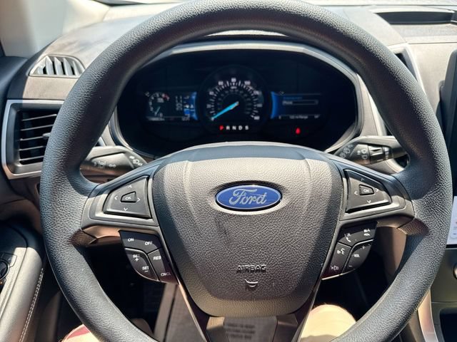Certified 2022 Ford Edge SE AWD/4WD image 14
