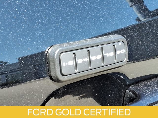 Certified 2025 Ford F150 King Ranch image 12