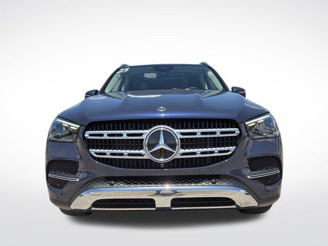 Used 2025 Mercedes-Benz GLE 350 4MATIC image 2