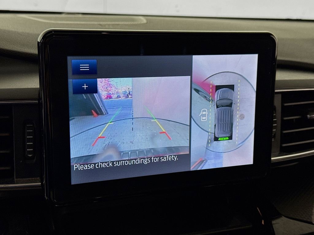 Certified 2022 Ford Explorer ST-Line w/ Class IV Trailer Tow Package image 5