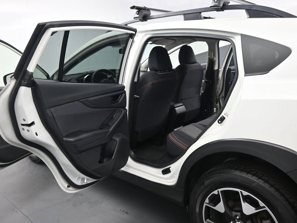 Used 2018 Subaru Crosstrek 2.0i Premium image 45