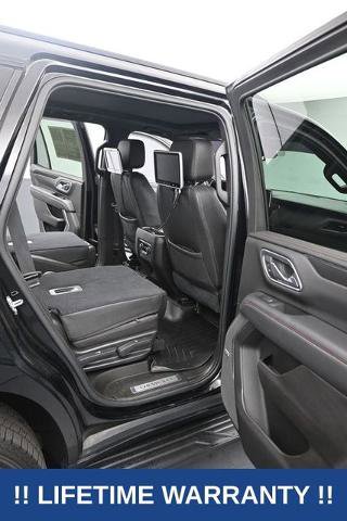 Used 2021 Chevrolet Tahoe RST w/ Luxury Package AWD/4WD image 15