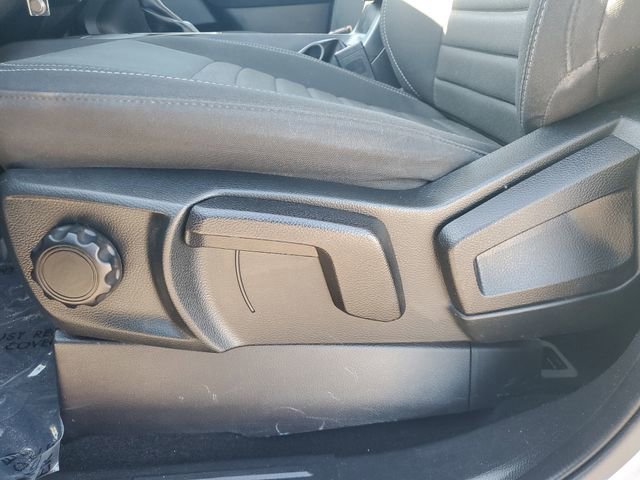 Certified 2020 Ford Ranger XL w/ Equipment Group 101A Mid image 15