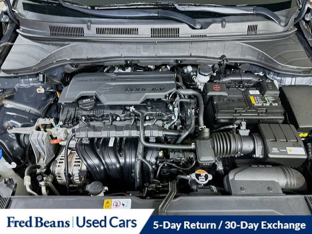 Used 2023 Hyundai Kona SEL w/ Cargo Package image 31