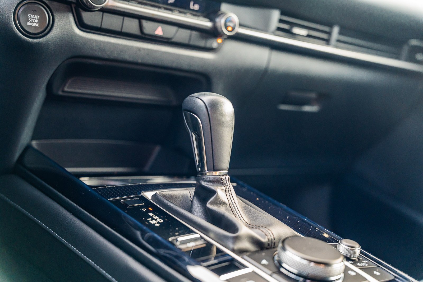 Used 2025 MAZDA CX-30 AWD 2.5 S w/ Select Sport Pkg image 27