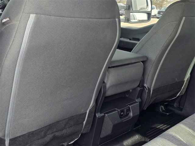 Certified 2024 Ford F350 XL w/ FX4 Off-Road Package image 30