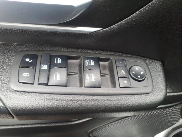 Used 2022 RAM 1500 Big Horn image 19