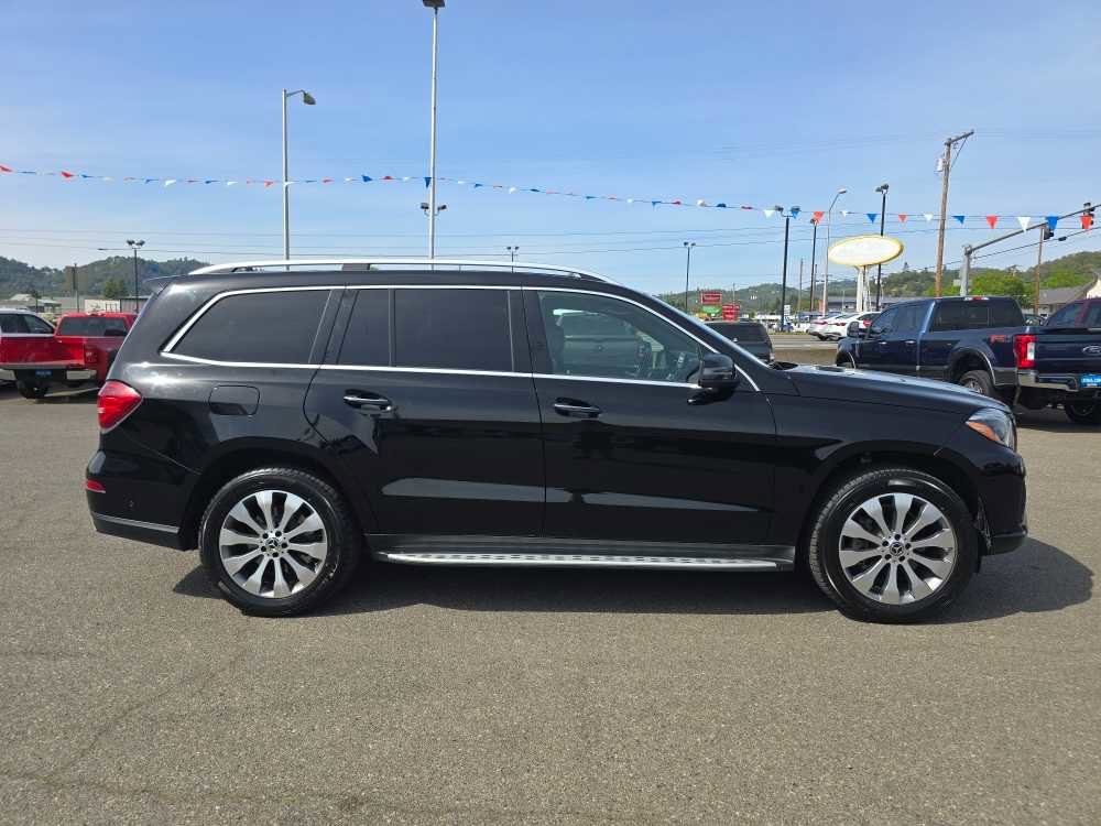Used 2019 Mercedes-Benz GLS 450 4MATIC image 6