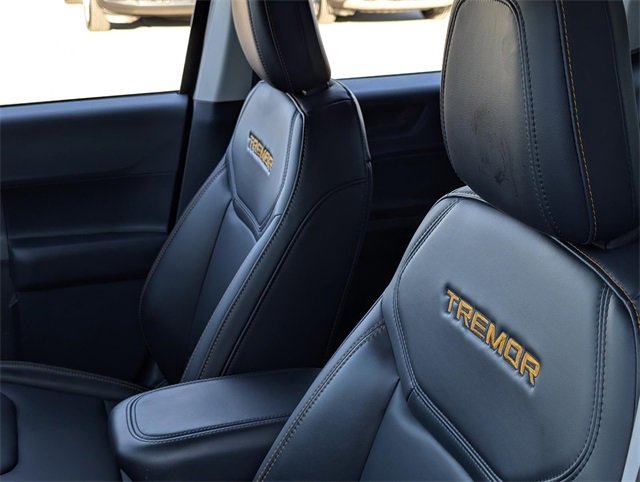 Certified 2024 Ford Maverick Tremor w/ Tremor Off-Road Package image 30