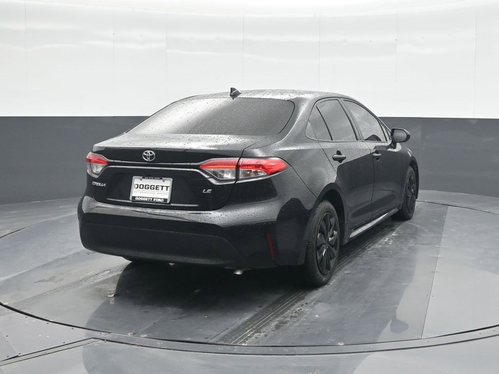 Used 2024 Toyota Corolla LE image 22