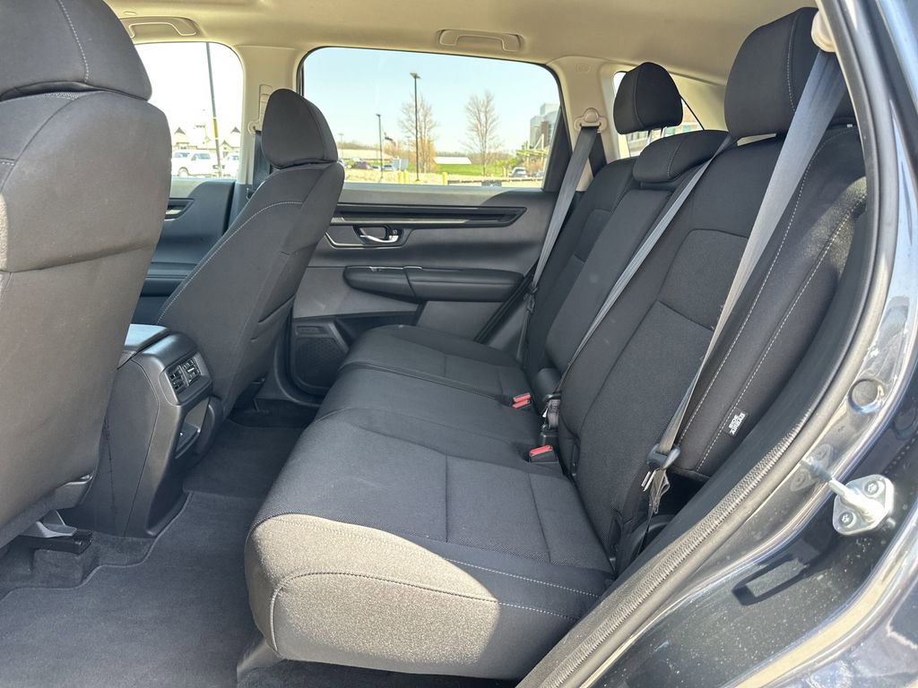 Used 2024 Honda CR-V EX image 29