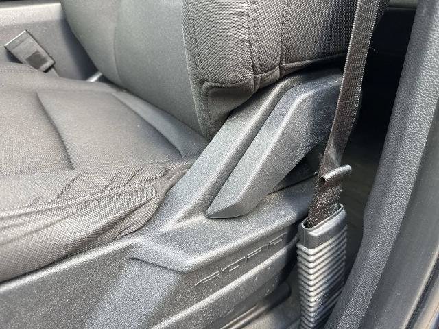 Certified 2023 Ford F150 XL w/ XL STX Apperance Package AWD/4WD image 12