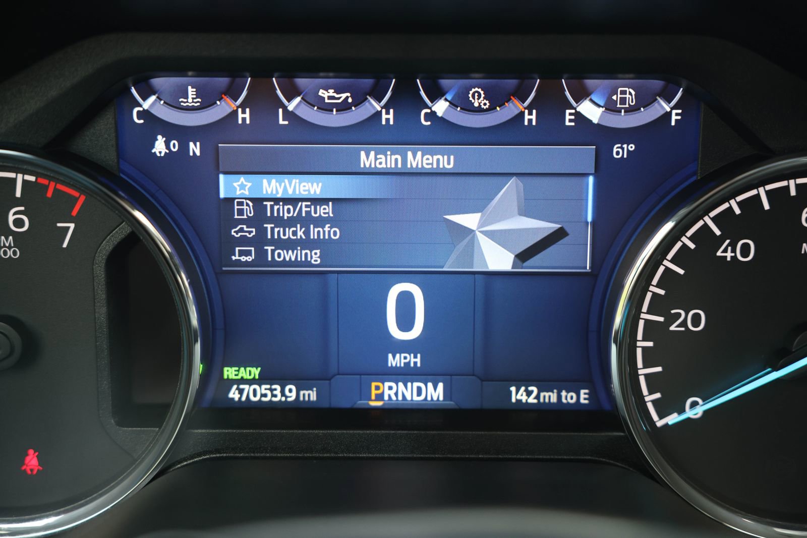 Certified 2023 Ford F150 XLT w/ Equipment Group 302A High AWD/4WD image 20