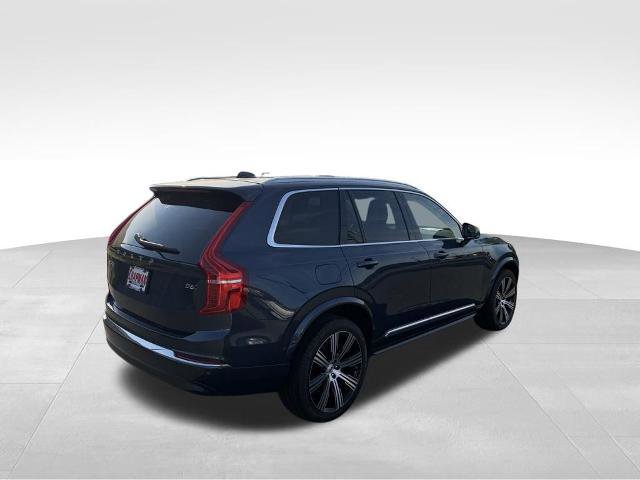Used 2024 Volvo XC90 B6 Ultimate AWD/4WD image 10