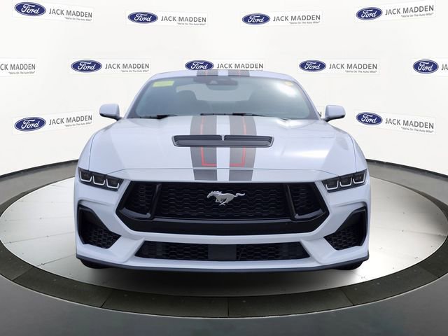 Certified 2024 Ford Mustang GT Premium image 7