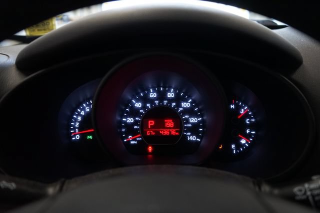 Used 2017 Kia Soul FWD image 21