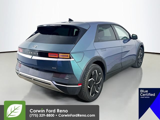 Used 2023 Hyundai Ioniq 5 SE w/ Cargo Package AWD/4WD image 10