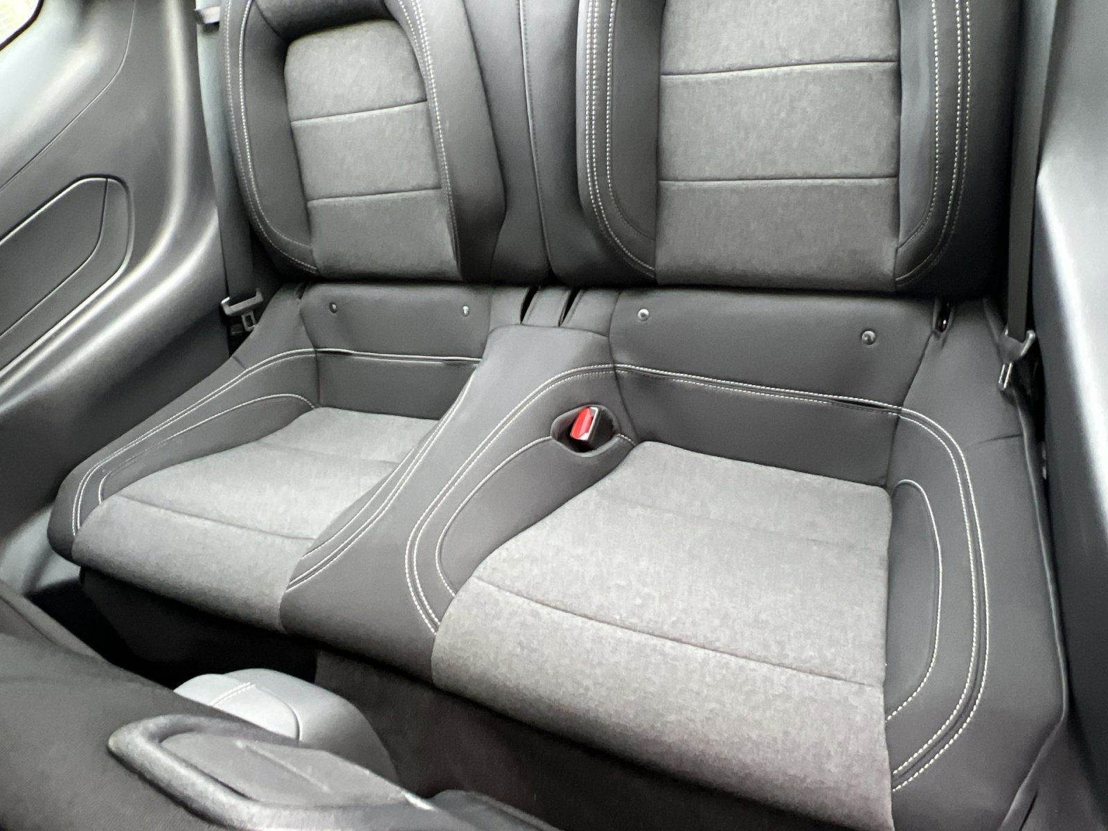 Certified 2024 Ford Mustang GT image 23