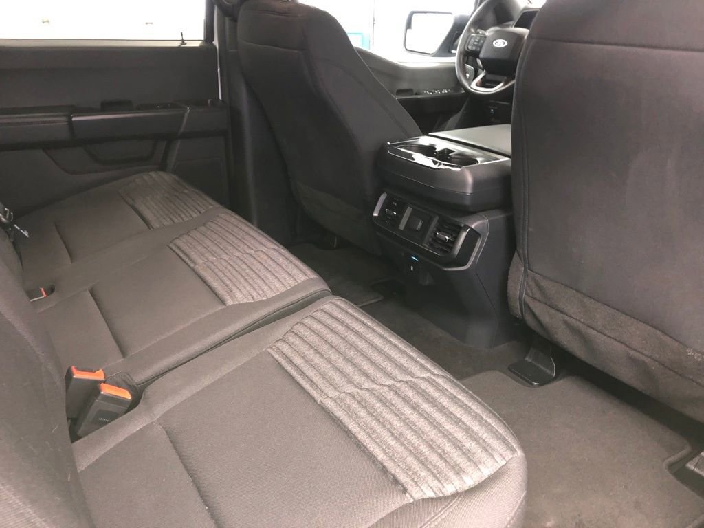 Certified 2023 Ford F150 XL w/ STX Appearance Package image 21