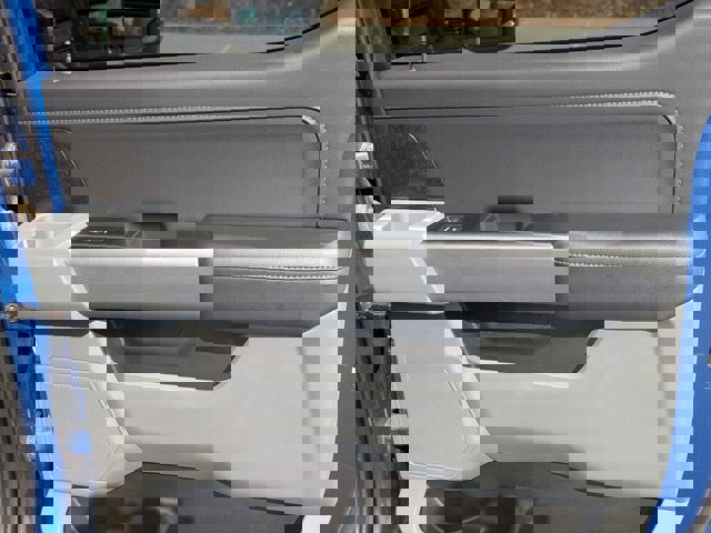 Certified 2022 Ford F150 XLT w/ Equipment Group 302A High image 32