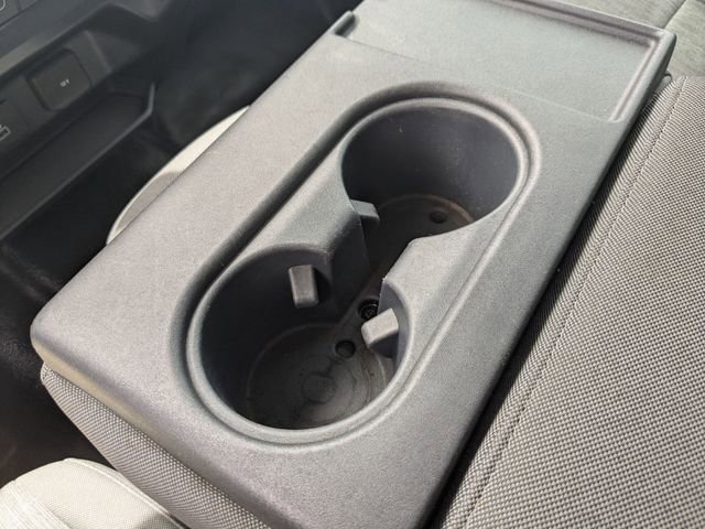 Certified 2021 Ford F150 XL RWD image 18