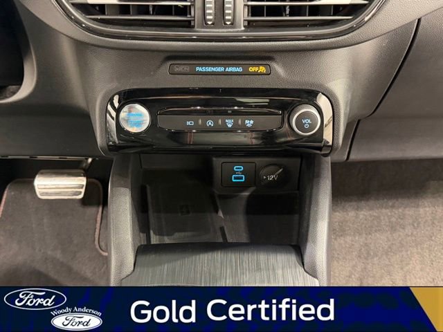 Certified 2023 Ford Escape ST-Line Select w/ Tech Pack #2 image 17