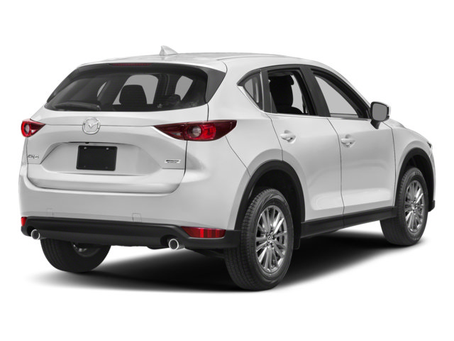 Used 2017 MAZDA CX-5 Sport FWD image 2