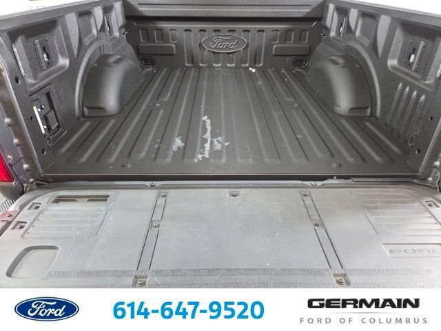 Certified 2022 Ford F150 XLT w/ Equipment Group 302A High AWD/4WD image 24