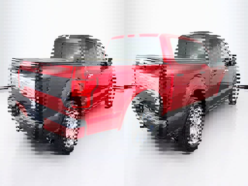 Certified 2019 Ford F150 Platinum w/ Equipment Group 701A Luxury image 5