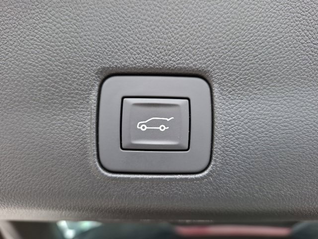 Used 2025 Chevrolet TrailBlazer LT w/ Convenience Package FWD image 31