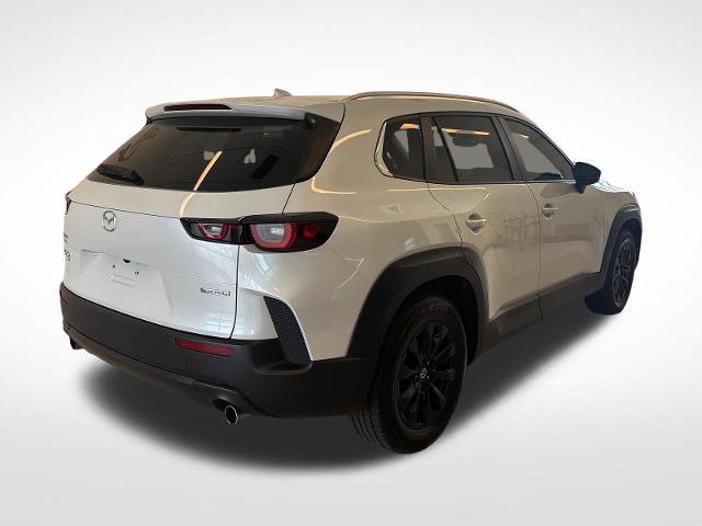 Used 2024 MAZDA CX-50 AWD 2.5 S w/ Cargo Package image 4