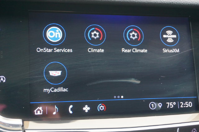 Used 2022 Cadillac XT6 Premium Luxury FWD image 14