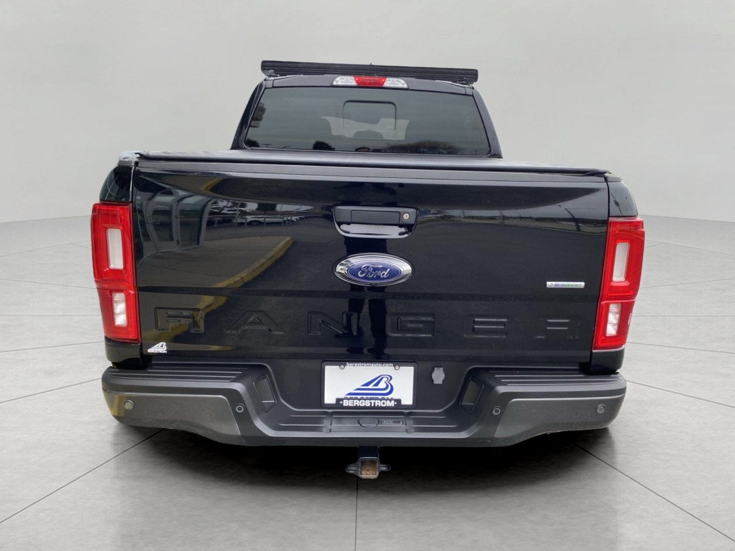 Certified 2020 Ford Ranger XLT w/ Equipment Group 302A Luxury AWD/4WD image 9