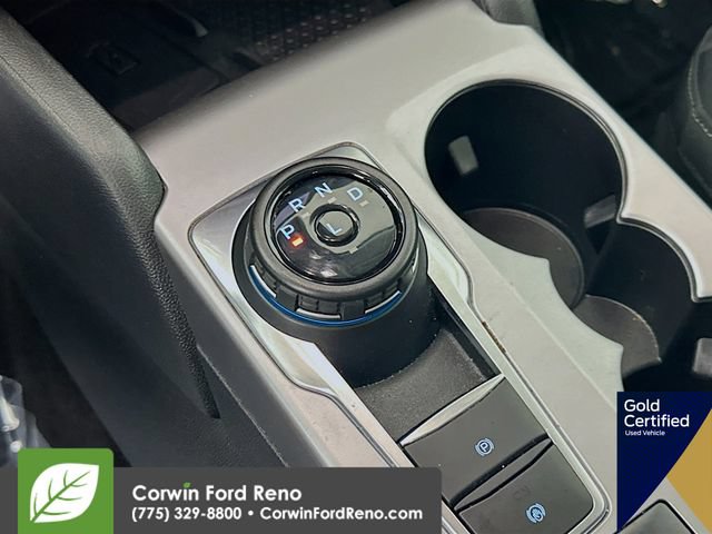 Certified 2024 Ford Bronco Sport Big Bend w/ Convenience Package AWD/4WD image 20
