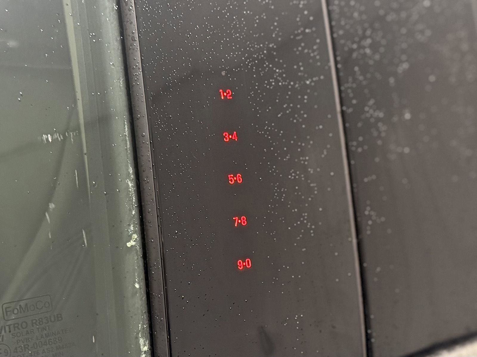 Certified 2023 Ford Expedition Max XLT image 47