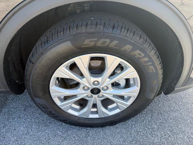 Certified 2023 Ford Escape Active w/ Tech Pack #1 AWD/4WD image 11