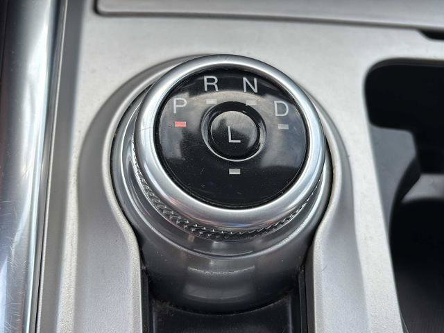 Certified 2023 Ford Explorer Limited AWD/4WD image 19