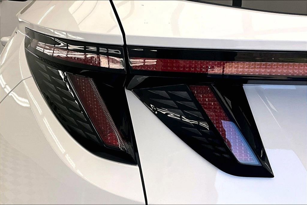 Used 2023 Hyundai Tucson SEL image 30