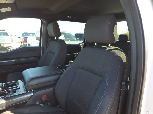 Certified 2023 Ford F150 XLT w/ Equipment Group 302A High AWD/4WD image 22